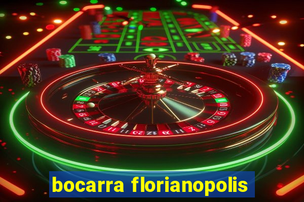 bocarra florianopolis